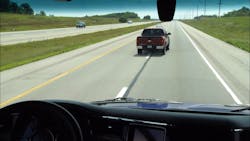 Bendixrsquos twoyear exemption ensures fleets and owneroperators are not in violation of windshield clearance regulations when using lane departure warning and collision mitigation safety technologies Bendixrsquos twoyear exemption ensures fleets and owneroperators are not in violation of windshield clearance regulations when using lane departure warning and collision mitigation safety technologies