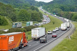 Photo courtesy of VDOT Photo courtesy of VDOT