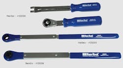 Fleetowner 5949 Kentool Slack Adjuster Tools