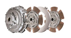 Eaton39s new SelfAdjust clutch EverTough Eaton39s new SelfAdjust clutch EverTough