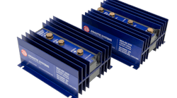 Analytic Systems Battery Isolator