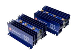 Analytic Systems Battery Isolator Analytic Systems Battery Isolator