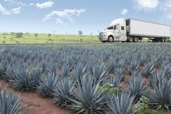 Uniroyal plans to target owneroperators and small fleets with its new tire line Photo courtesy Michelin North America Uniroyal plans to target owneroperators and small fleets with its new tire line Photo courtesy Michelin North America