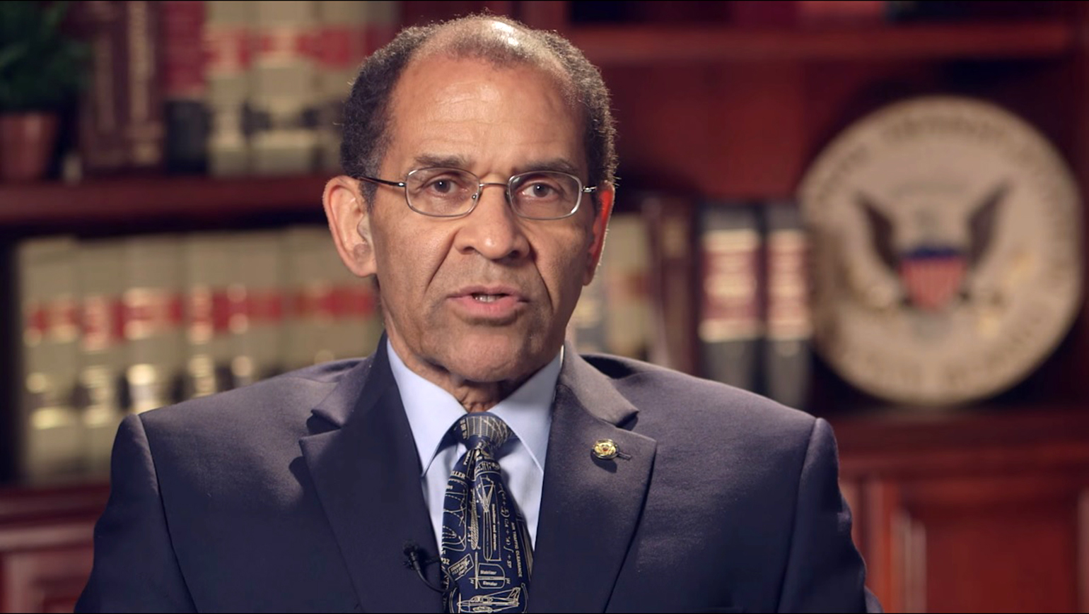 NTSB Chairman Christopher Hart discusses the agency39s latest list of top transportation safety issues