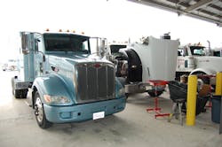 Yet IHS said demand for quotlong lifecyclequot parts such as diesel engine overall kits expected to soften in the coming years Photo by Sean KilcarrFleet Owner Yet IHS said demand for quotlong lifecyclequot parts such as diesel engine overall kits expected to soften in the coming years Photo by Sean KilcarrFleet Owner