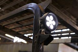 Grote LED work light Grote LED work light