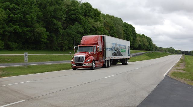NACFE: More data sharing equals more fuel savings | FleetOwner