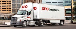 XPO said it39s achieved 50 million in total cost cuts since acquiring Conway last October Photo XPO Logistics XPO said it39s achieved 50 million in total cost cuts since acquiring Conway last October Photo XPO Logistics