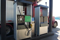 West Coast and California remain home to highest average retail fuel prices in US EIA says Photo by Sean KilcarrFleet Owner West Coast and California remain home to highest average retail fuel prices in US EIA says Photo by Sean KilcarrFleet Owner