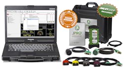 Noregon JPRO Professional Complete Diagnostic Solution