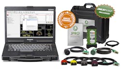 Noregon JPRO Professional Complete Diagnostic Solution Noregon JPRO Professional Complete Diagnostic Solution