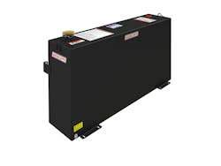 WeatherGuard transfer tank WeatherGuard transfer tank