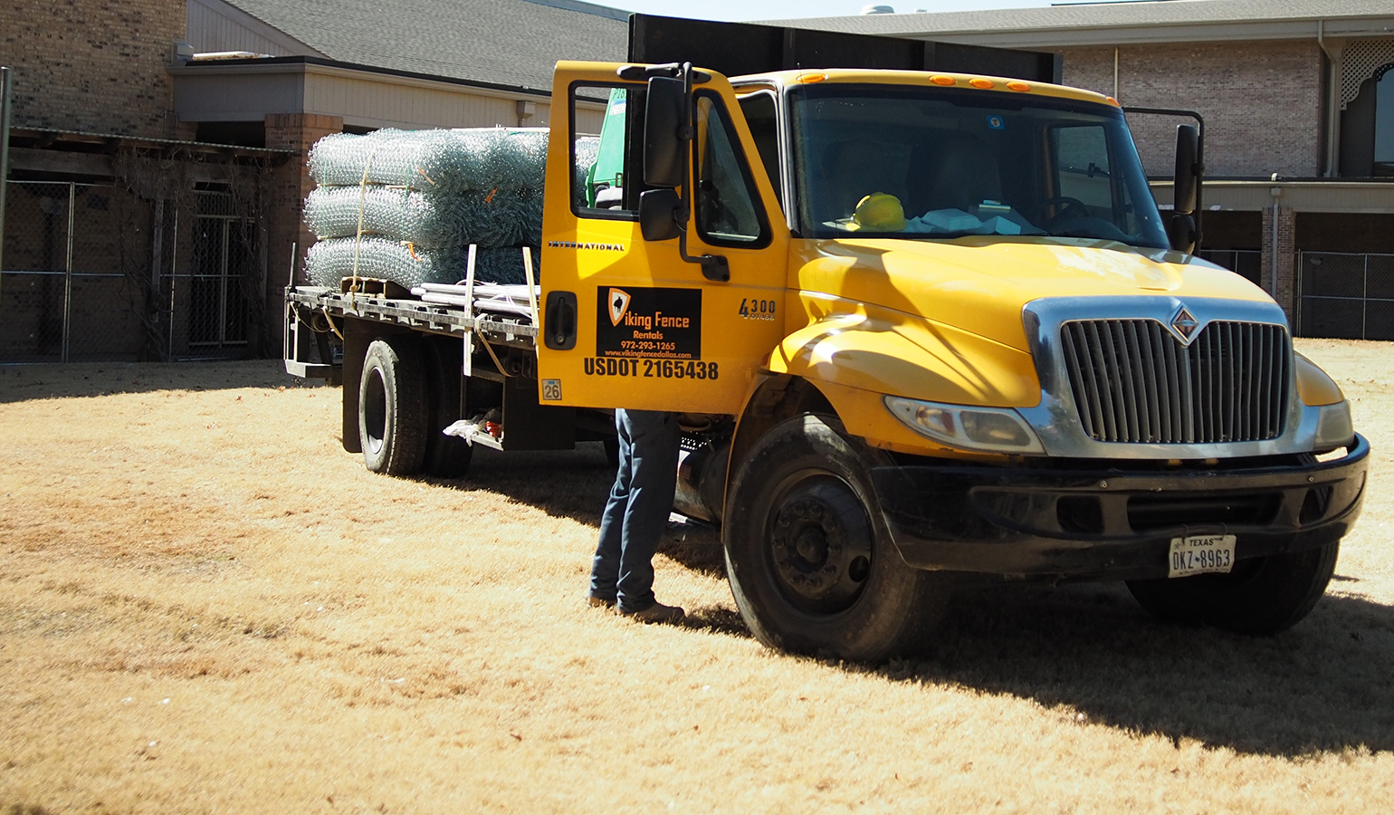 Trucking and logistics were everywhere at the Omnitracs Outlook 2016 user conference in Dallas which took place at the Hilton Anatole