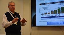 Fleet Advantage senior vice president Mike Spence discusses how vehicle lifecycles impact maintenance costs Fleet Advantage senior vice president Mike Spence discusses how vehicle lifecycles impact maintenance costs