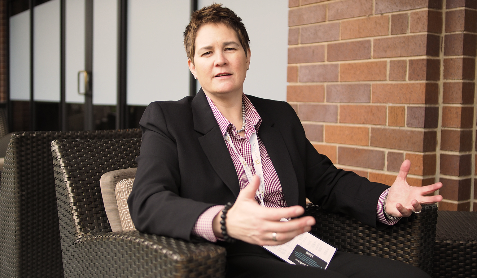 What to be aware of in route planning and delivery that could influence how business is done Fleet Owner caught up with Omnitracs39 Cyndi Brandt to hear some of the latest