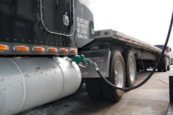 Diesel expected to average 222 per gallon this year agency says Photo by Sean KilcarrFleet Owner Diesel expected to average 222 per gallon this year agency says Photo by Sean KilcarrFleet Owner