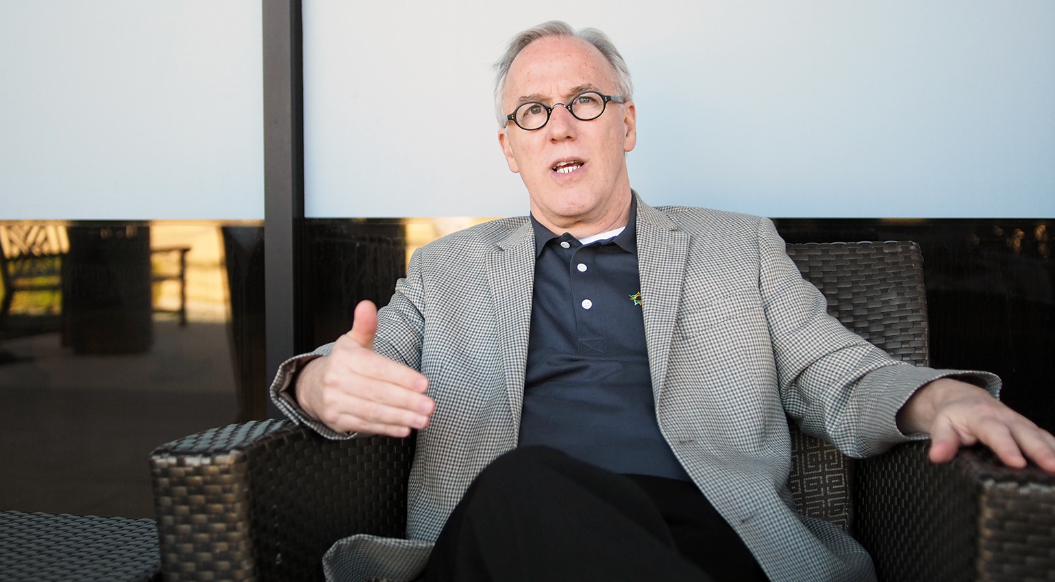 Daunting task Omnitracs39 Vince Fiore said fleets often pick and choose scattered steps in data analytics rather than getting the right foundation and sequencing in place for success