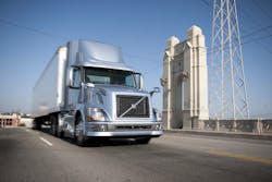 Volvo VNL 300 Volvo VNL 300