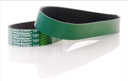 Gates releases new FleetRunner MicroV belts to heavyduty belt line Gates releases new FleetRunner MicroV belts to heavyduty belt line