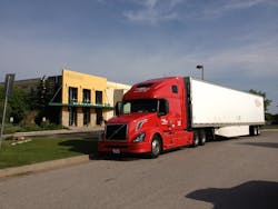 Photo from Raider Express Photo from Raider Express