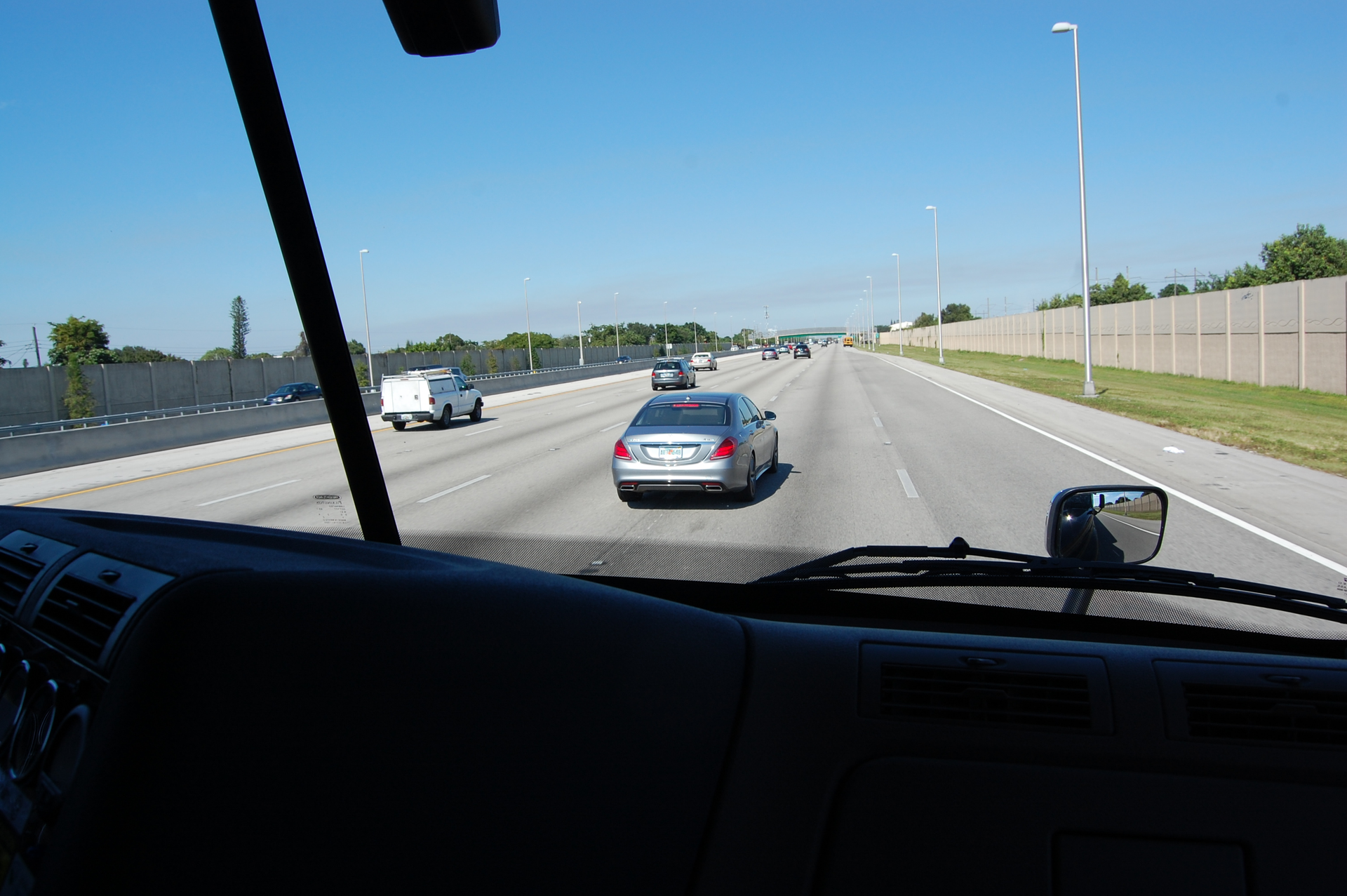 A 2013 study found truck drivers are only at fault in 25 of truckcar crashes Angel noted That is why video will exonerate them more often than not he said Photo by Sean KilcarrFleet Owner