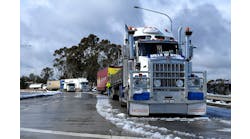Australia is in the process of eliminating pay-by-the-mile for many of its truck drivers and replacing it with guaranteed minimum hourly wages.