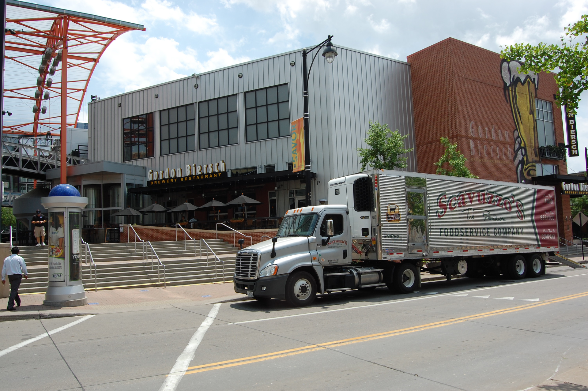 The transportation requirements for the Food Safety Modernization Act FSMA should be released March 31 this year with enforcement to begin March 31 2017 Photo by Sean KilcarrFleet Owner