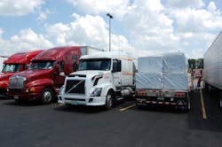 Reshoring could create a quotmultiplier effectquot for freight flows in the US Photo by Sean KilcarrFleet Owner Reshoring could create a quotmultiplier effectquot for freight flows in the US Photo by Sean KilcarrFleet Owner