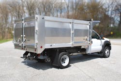 Crysteel releases new Aluminum Landscape line Crysteel releases new Aluminum Landscape line