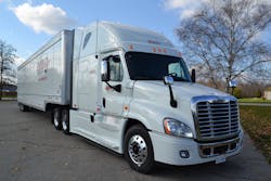 Martin Transportation System believes driver video cameras are a quotgreat silent witnessquot and that if nothing happens nothing is recorded Photo courtesy of Martin Transportation Martin Transportation System believes driver video cameras are a quotgreat silent witnessquot and that if nothing happens nothing is recorded Photo courtesy of Martin Transportation