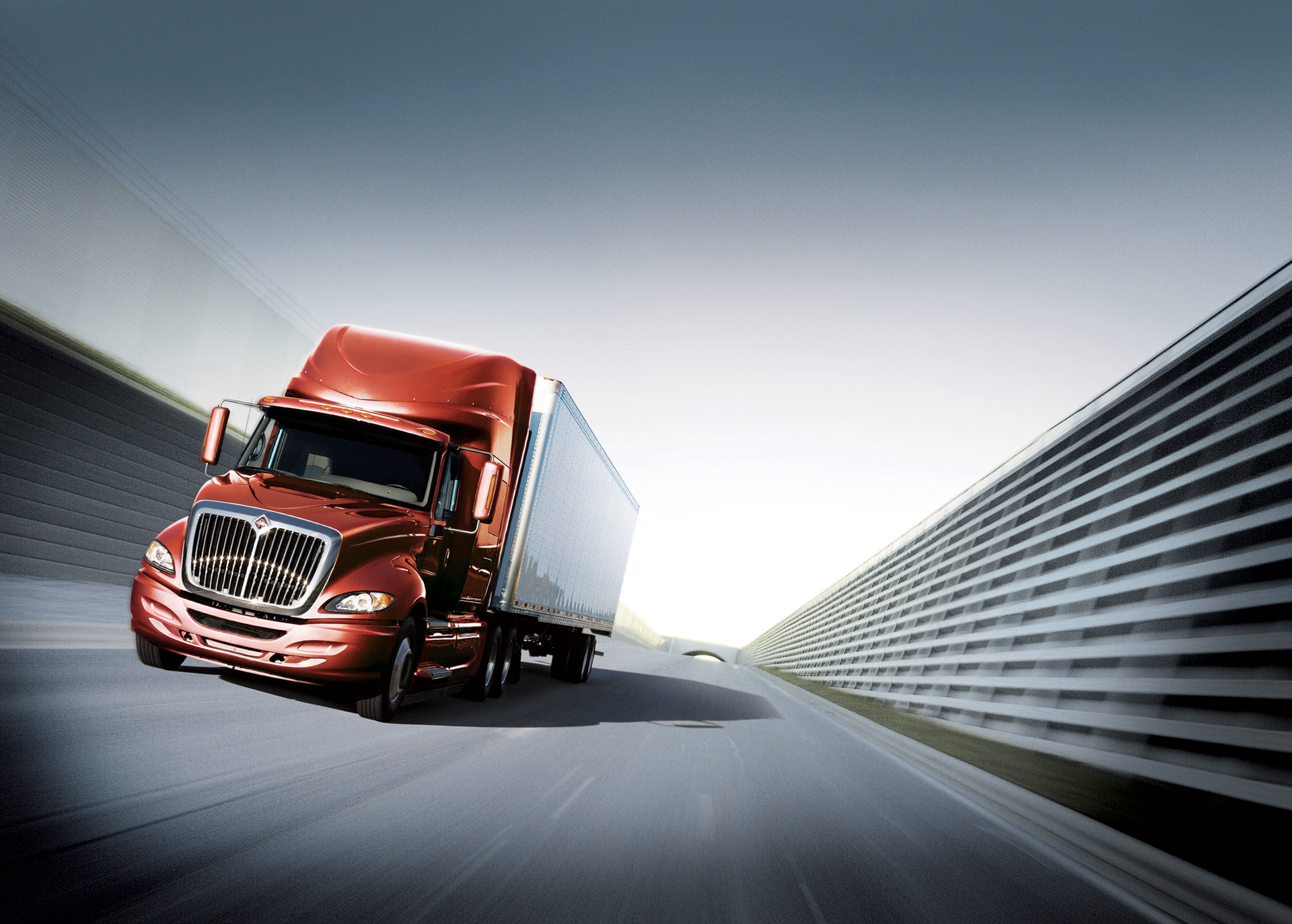 Navistar adds RollTek seat option to ProStar FleetOwner