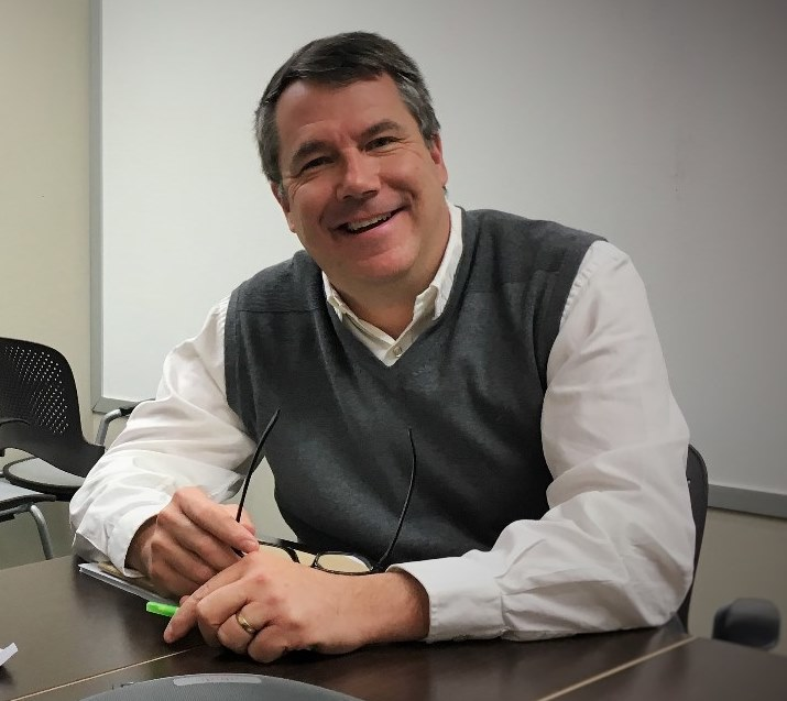 Stay Metrics CEO Tim Hindes says the company39s training modules are helping drivers to be safer and healthier which is good for them individuallymdashand for retention efforts