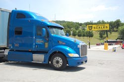 ldquoItrsquos about changing behaviors by using carrots instead of sticksrdquo noted Spireon39s Roni Taylor Photo by Sean KIlcarrFleet Owner ldquoItrsquos about changing behaviors by using carrots instead of sticksrdquo noted Spireon39s Roni Taylor Photo by Sean KIlcarrFleet Owner