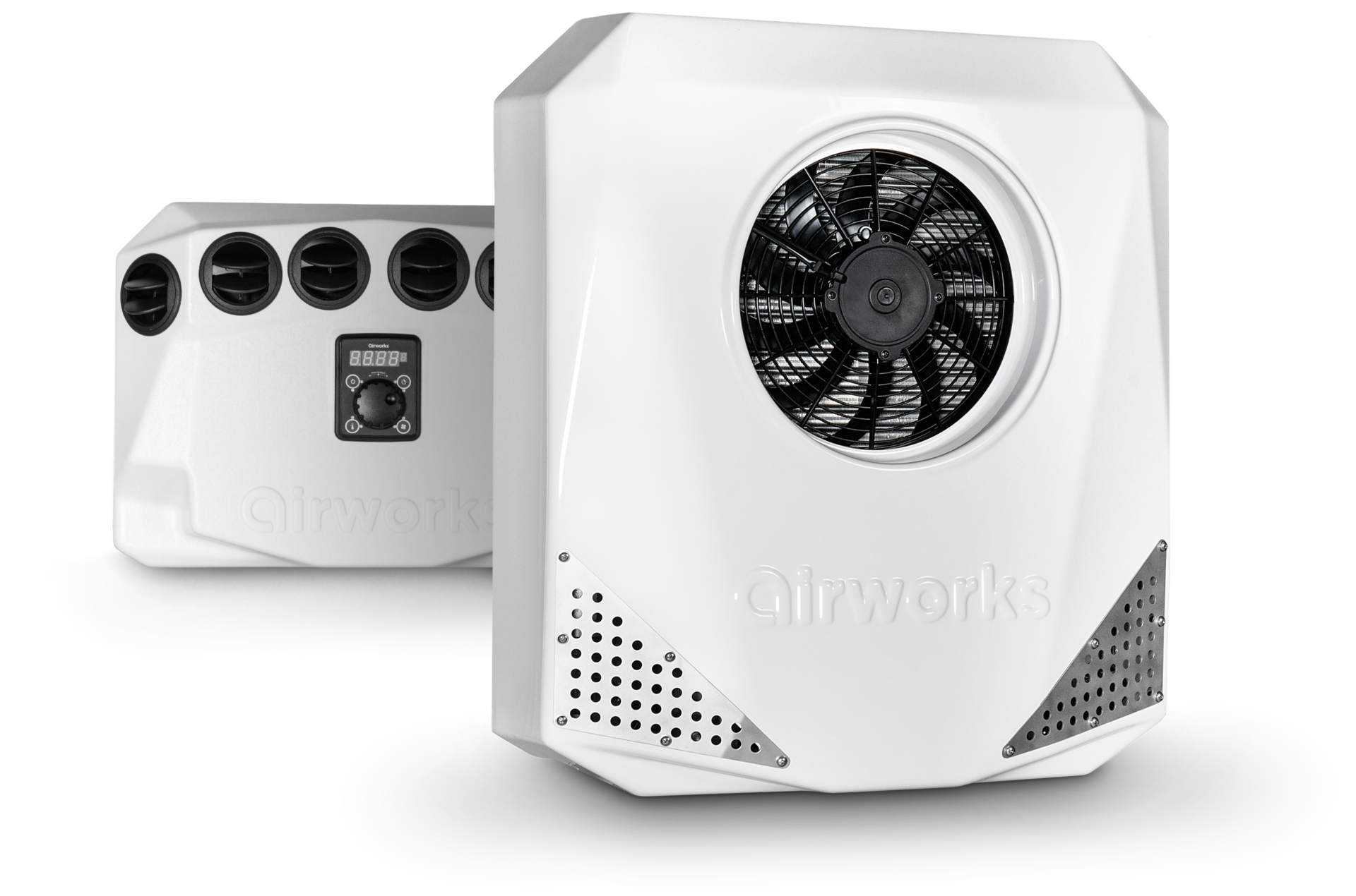 Tiger Tool39s Airworks Genesis 100