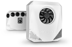 Tiger Tool39s Airworks Genesis 100 Tiger Tool39s Airworks Genesis 100