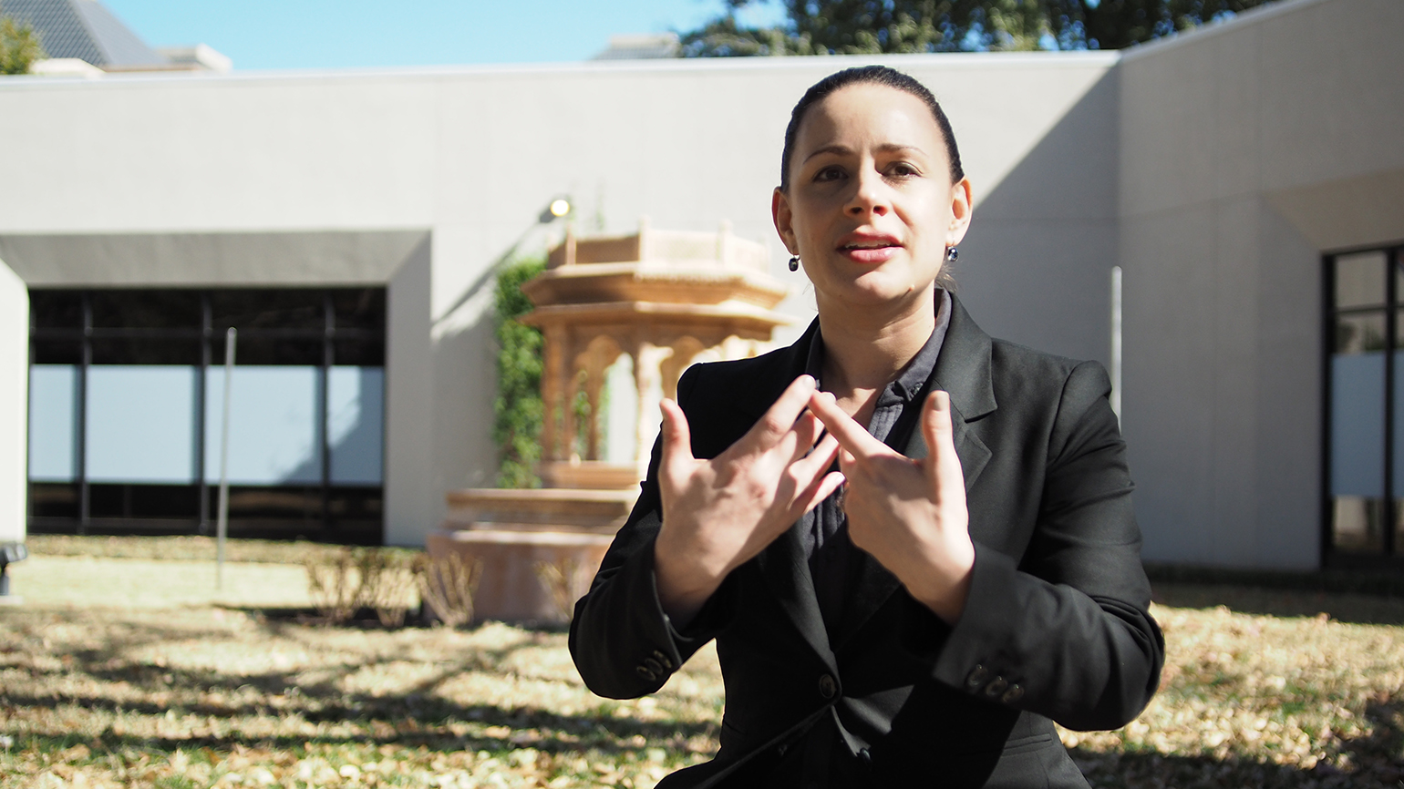 Omnitracs39 Laura Lohrke discusses the next level for truck technology and telematics systems beyond integration quotunificationquot combines data and features to make systems smarter