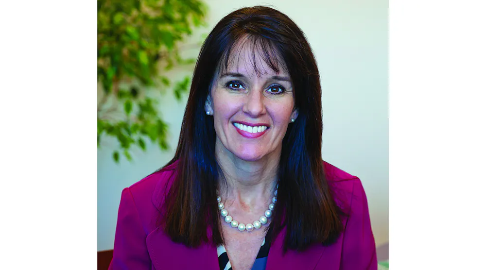 Susan Alt Fleet Owner Dozen: Susan Alt | FleetOwner