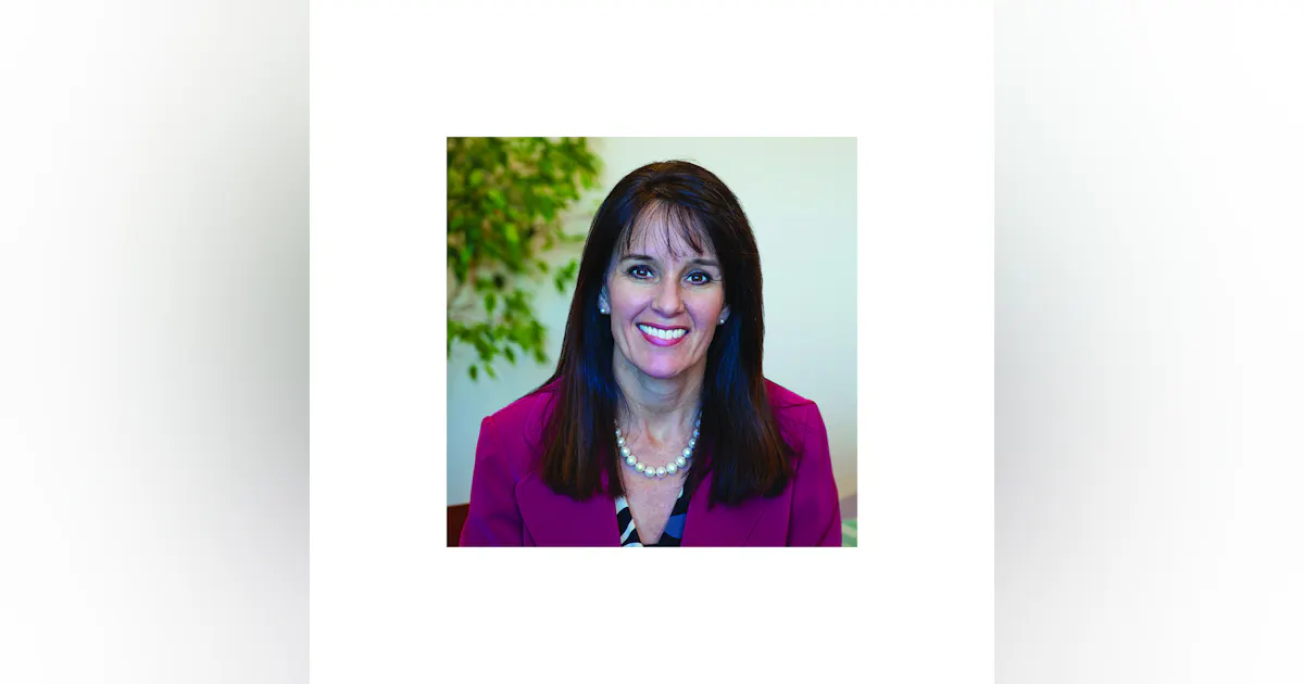 Susan Alt Fleet Owner Dozen: Susan Alt | FleetOwner