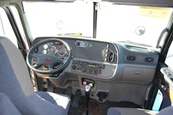 Manual transmissions are expected to suffer a decline in global heavyduty truck market share from 814 currently to 655 by 2025 Photo by Sean KilcarrFleet Owner Manual transmissions are expected to suffer a decline in global heavyduty truck market share from 814 currently to 655 by 2025 Photo by Sean KilcarrFleet Owner