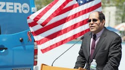 Aaron MarshFleet Owner Aaron MarshFleet Owner