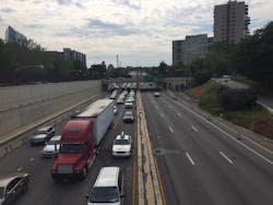 A growing lack of truck parking may be quotthe straw that breaks the camel39s backquot in terms of convincing drivers to leave the industry says PGT Trucking39s Mike Krohn Photo by Sean KilcarrFleet Owner A growing lack of truck parking may be quotthe straw that breaks the camel39s backquot in terms of convincing drivers to leave the industry says PGT Trucking39s Mike Krohn Photo by Sean KilcarrFleet Owner