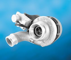 BorgWarner expands reman turbocharger line BorgWarner expands reman turbocharger line