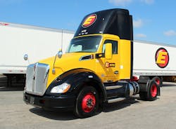 Estes operates 215 terminals 6819 tractors 25707 trailers and employs 16375 of whom 7712 are drivers Estes operates 215 terminals 6819 tractors 25707 trailers and employs 16375 of whom 7712 are drivers