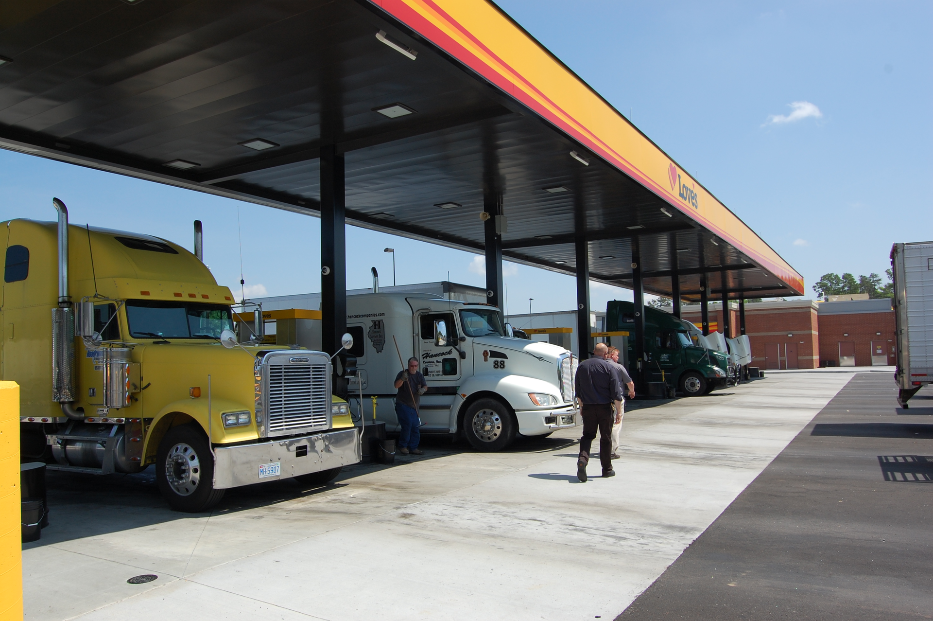 Unplanned supply disruptions averaged more than 36 million barrels per day bd in May according to EIA the highest monthly level recorded since January of 2011 Photo by Sean KilcarrFleet Owner