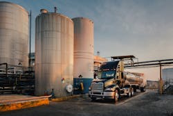 Mack Omnitracs Integrated Telematics subscriptions are available for all new Mack Pinnacle Granite TerraPro and Titan by Mack models Mack Omnitracs Integrated Telematics subscriptions are available for all new Mack Pinnacle Granite TerraPro and Titan by Mack models