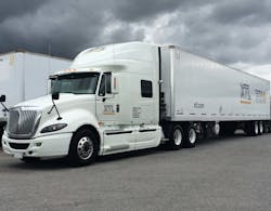 XTL Transport announced it has chosen to use safety technologies from Bendix Commercial Vehicle Systems XTL Transport announced it has chosen to use safety technologies from Bendix Commercial Vehicle Systems