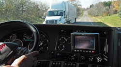 Ground-up ELD, or established AOBRD product? U.S. motor carriers have a strategic choice to make and should choose their vendor partner carefully, says PeopleNet&apos;s Elise Chianelli.