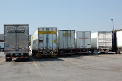 Yet ATA39s Bob Costello noted that economic growth quotremains mixedquot and he expects the recent quotchoppy patternquot in tonnage to continue for the next quarter or two Photo by Sean KilcarrFleet Owner Yet ATA39s Bob Costello noted that economic growth quotremains mixedquot and he expects the recent quotchoppy patternquot in tonnage to continue for the next quarter or two Photo by Sean KilcarrFleet Owner