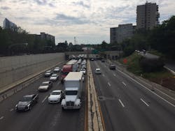 Consumers now want their products delivered fast and they donrsquot want to pay a lot of money for delivery according to the annual State of Logistics report Photo by Sean KilcarrFleet Owner Consumers now want their products delivered fast and they donrsquot want to pay a lot of money for delivery according to the annual State of Logistics report Photo by Sean KilcarrFleet Owner