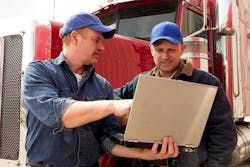 Stoneridge has announced it is entering the ELD market to provide hours of service technology solutions to help North American fleet operators and drivers comply with the forthcoming legislation Stoneridge has announced it is entering the ELD market to provide hours of service technology solutions to help North American fleet operators and drivers comply with the forthcoming legislation